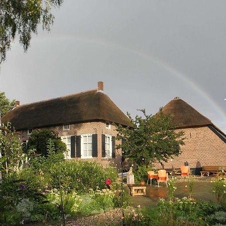 Randwijk Bed & Breakfast Hofstede Het Klaphek חדר תמונה