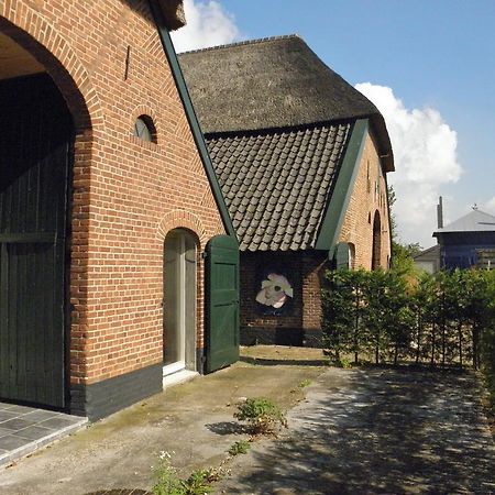Randwijk Bed & Breakfast Hofstede Het Klaphek מראה חיצוני תמונה