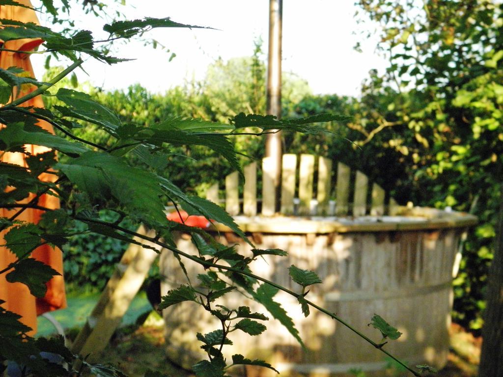 Randwijk Bed & Breakfast Hofstede Het Klaphek חדר תמונה