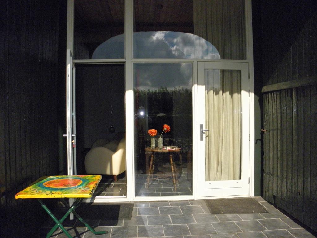 Randwijk Bed & Breakfast Hofstede Het Klaphek חדר תמונה