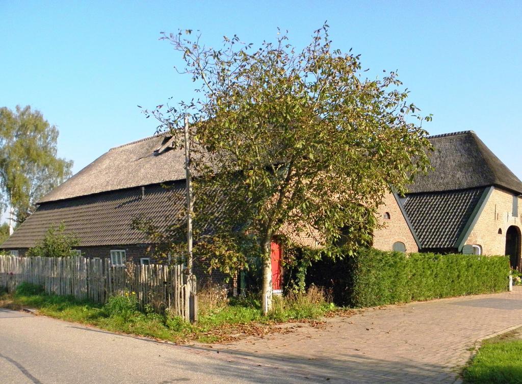 Randwijk Bed & Breakfast Hofstede Het Klaphek חדר תמונה
