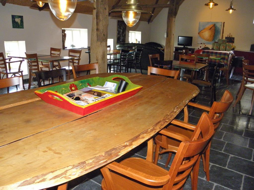 Randwijk Bed & Breakfast Hofstede Het Klaphek חדר תמונה