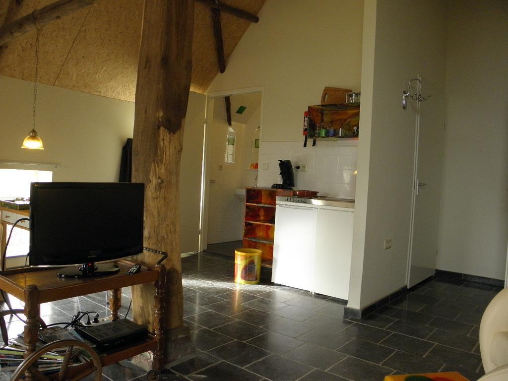 Randwijk Bed & Breakfast Hofstede Het Klaphek חדר תמונה