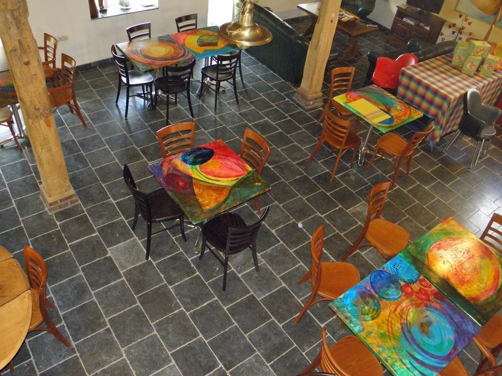 Randwijk Bed & Breakfast Hofstede Het Klaphek מראה חיצוני תמונה