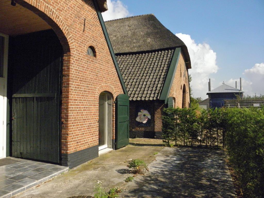 Randwijk Bed & Breakfast Hofstede Het Klaphek מראה חיצוני תמונה