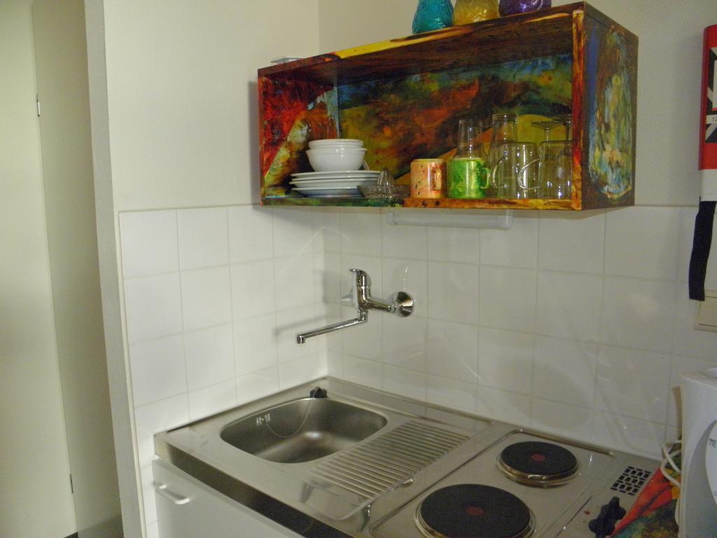 Randwijk Bed & Breakfast Hofstede Het Klaphek מראה חיצוני תמונה
